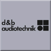 D&B Audiotechnik 